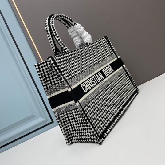 Dior Book Tote 1286 36cm ww1 (3)