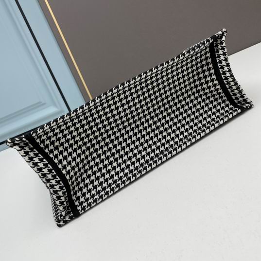 Dior Book Tote 1286 36cm ww1 (4)
