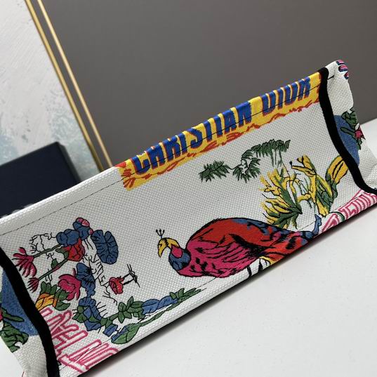 Dior Book Tote 1286 36cm ww1 (5)