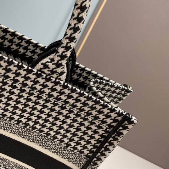 Dior Book Tote 1286 36cm ww1 (6)