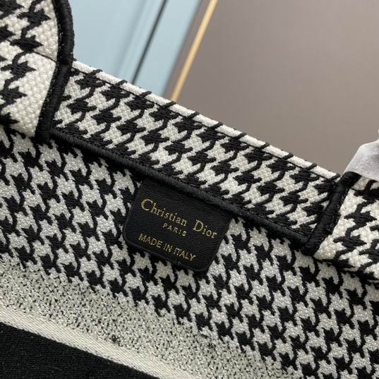 Dior Book Tote 1286 36cm ww1 (7)