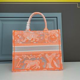 Dior Book Tote 1286 42cm ww (11)