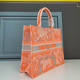 Dior Book Tote 1286 42cm ww (12)