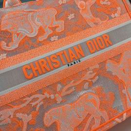 Dior Book Tote 1286 42cm ww (14)