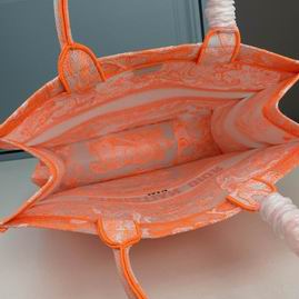 Dior Book Tote 1286 42cm ww (15)