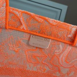Dior Book Tote 1286 42cm ww (16)