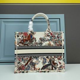 Dior Book Tote 1286 42cm ww (19)