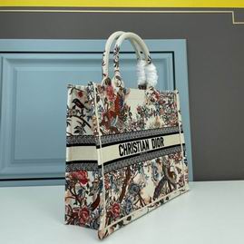 Dior Book Tote 1286 42cm ww (20)