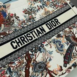 Dior Book Tote 1286 42cm ww (21)