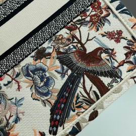 Dior Book Tote 1286 42cm ww (22)