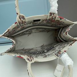 Dior Book Tote 1286 42cm ww (24)