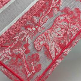 Dior Book Tote 1286 42cm ww (6)