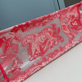 Dior Book Tote 1286 42cm ww (7)