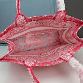 Dior Book Tote 1286 42cm ww (8)