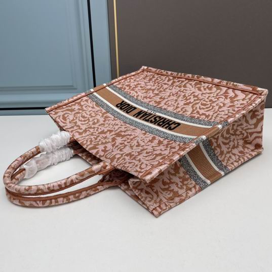 Dior Book Tote 1286 42cm ww1 (11)