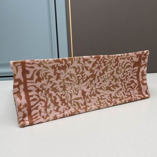 Dior Book Tote 1286 42cm ww1 (13)