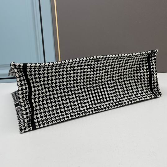 Dior Book Tote 1286 42cm ww1 (3)