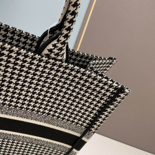 Dior Book Tote 1286 42cm ww1 (6)