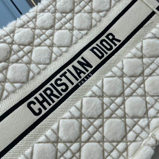 Dior Book Tote 1286 42cm ww1 (7)