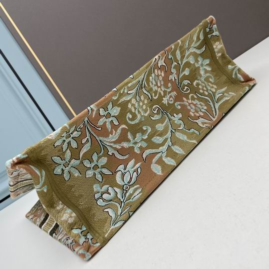 Dior Book Tote 1286 42cm ww2 (3)