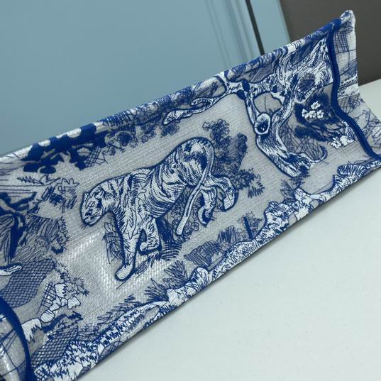 Dior Book Tote 1286 42cm ww3色 (13)