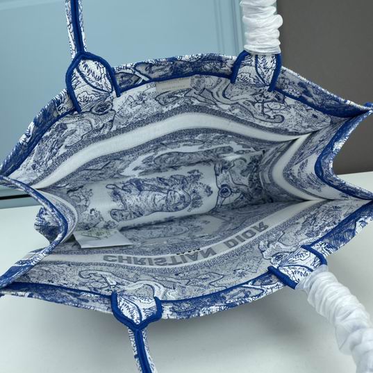 Dior Book Tote 1286 42cm ww3色 (16)