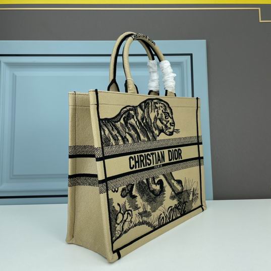 Dior Book Tote 1286 42cm ww3色 (20)