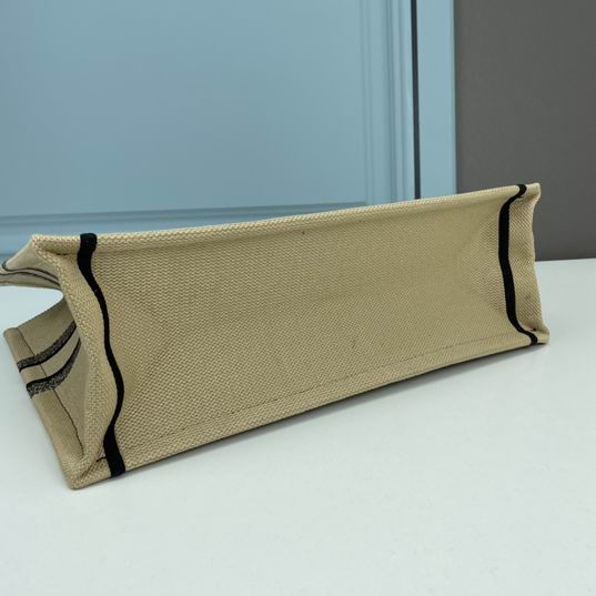Dior Book Tote 1286 42cm ww3色 (21)