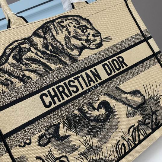 Dior Book Tote 1286 42cm ww3色 (23)