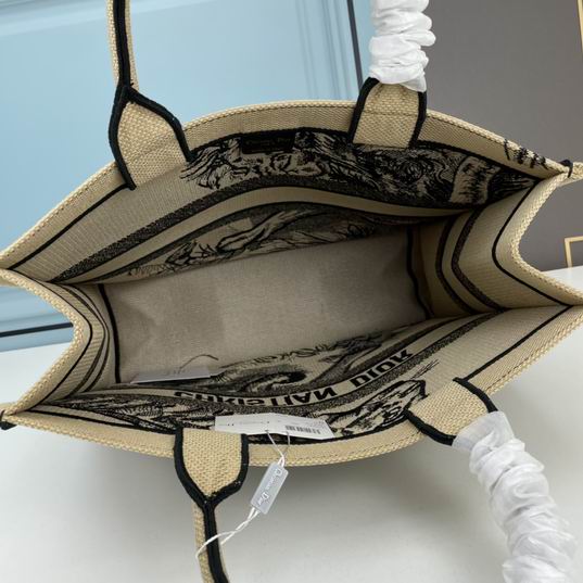 Dior Book Tote 1286 42cm ww3色 (24)