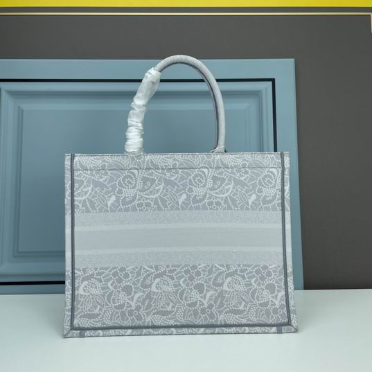 Dior Book Tote 1286 42cm ww6色 (10)