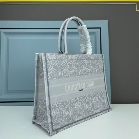Dior Book Tote 1286 42cm ww6色 (11)