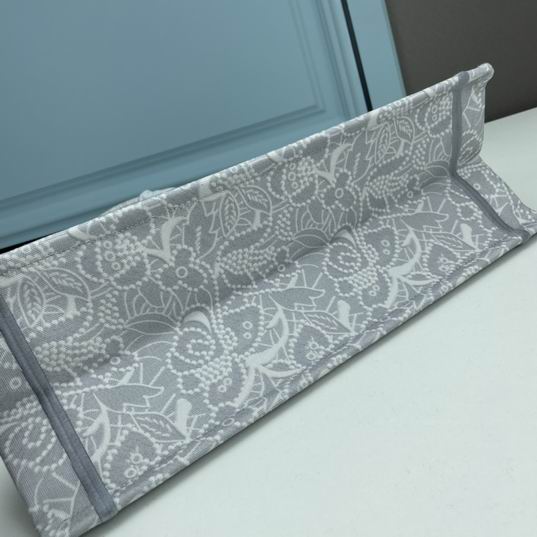 Dior Book Tote 1286 42cm ww6色 (12)