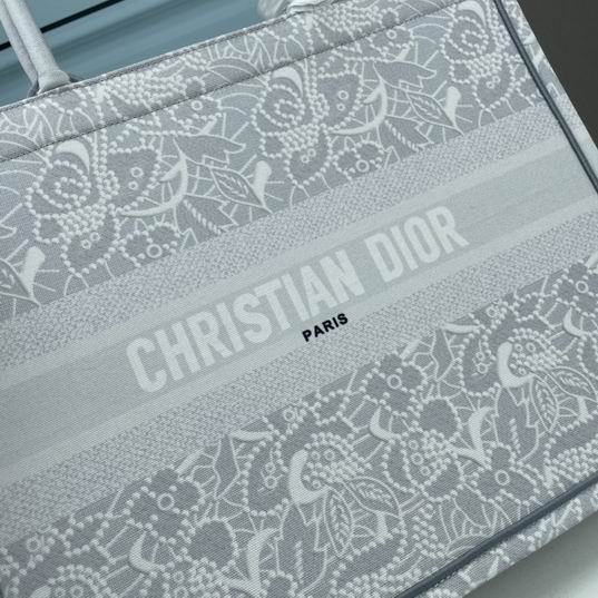 Dior Book Tote 1286 42cm ww6色 (13)
