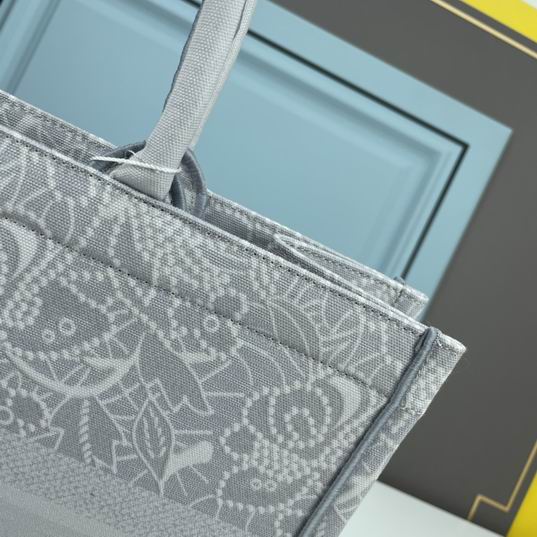 Dior Book Tote 1286 42cm ww6色 (14)