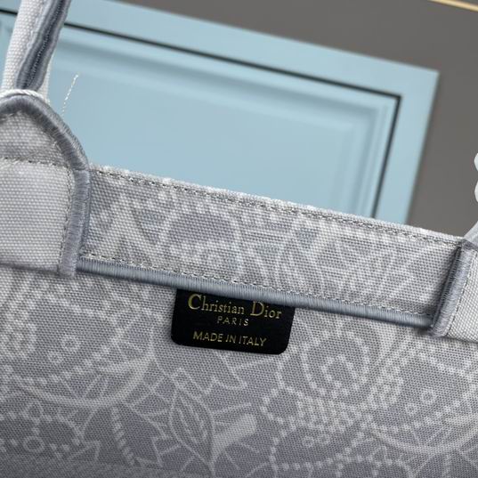 Dior Book Tote 1286 42cm ww6色 (15)