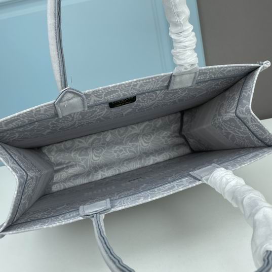 Dior Book Tote 1286 42cm ww6色 (16)