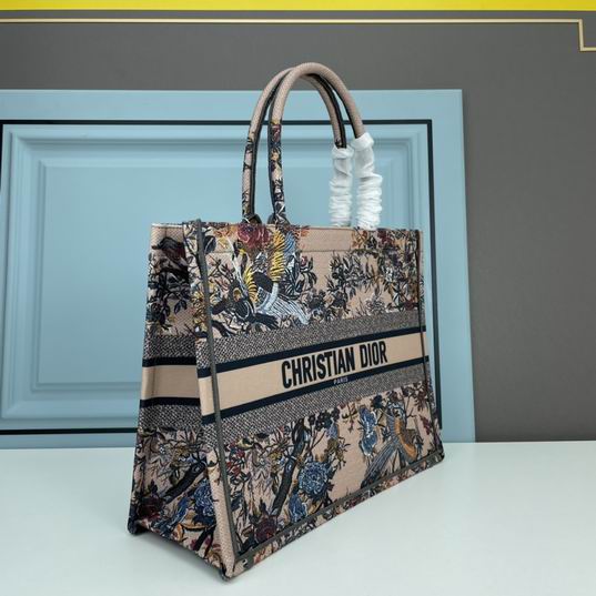 Dior Book Tote 1286 42cm ww6色 (19)