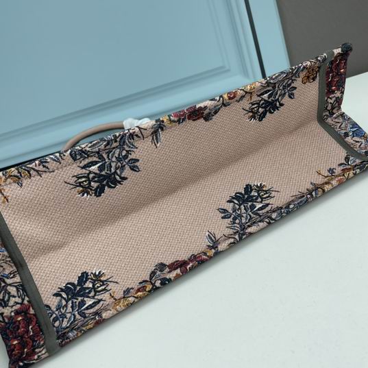 Dior Book Tote 1286 42cm ww6色 (20)