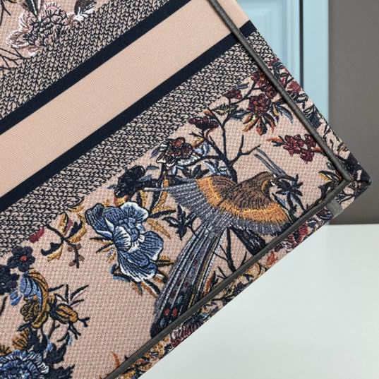 Dior Book Tote 1286 42cm ww6色 (21)