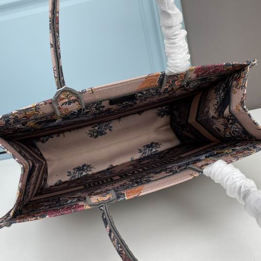 Dior Book Tote 1286 42cm ww6色 (24)