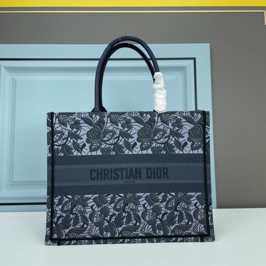 Dior Book Tote 1286 42cm ww6色 (25)