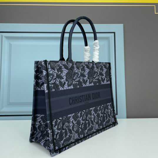 Dior Book Tote 1286 42cm ww6色 (26)