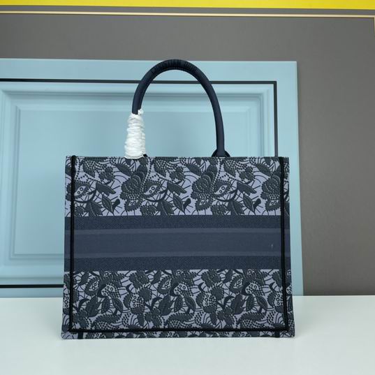 Dior Book Tote 1286 42cm ww6色 (27)