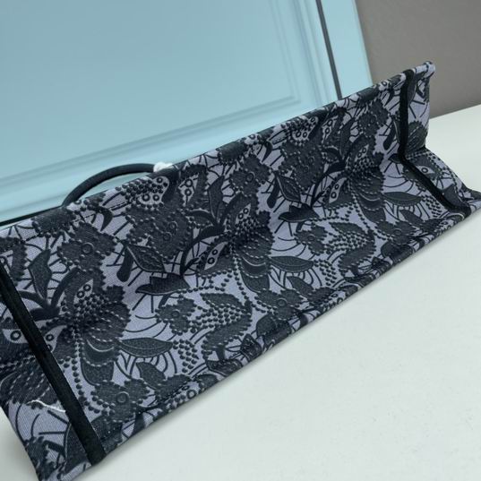Dior Book Tote 1286 42cm ww6色 (28)
