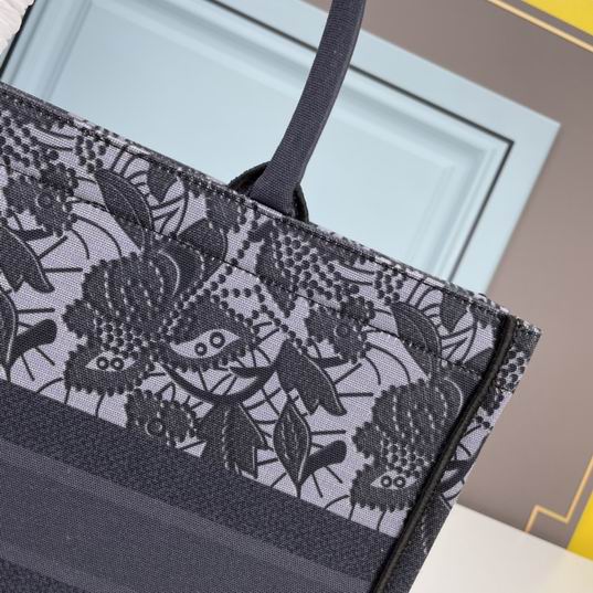 Dior Book Tote 1286 42cm ww6色 (29)