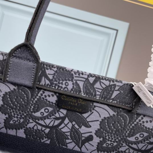 Dior Book Tote 1286 42cm ww6色 (30)
