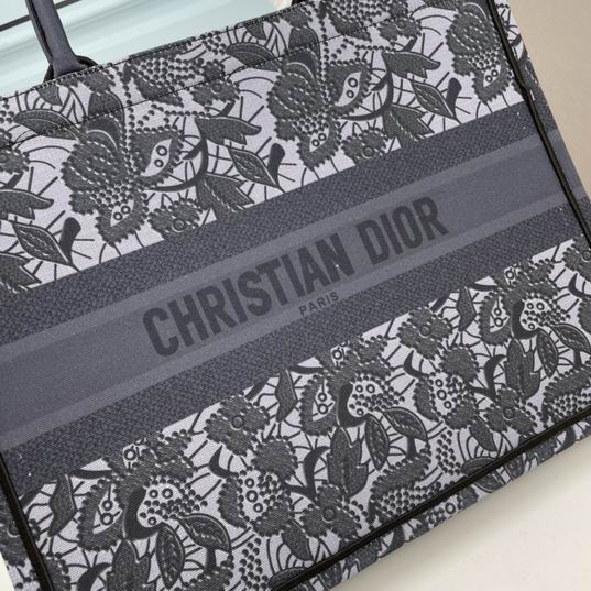 Dior Book Tote 1286 42cm ww6色 (31)