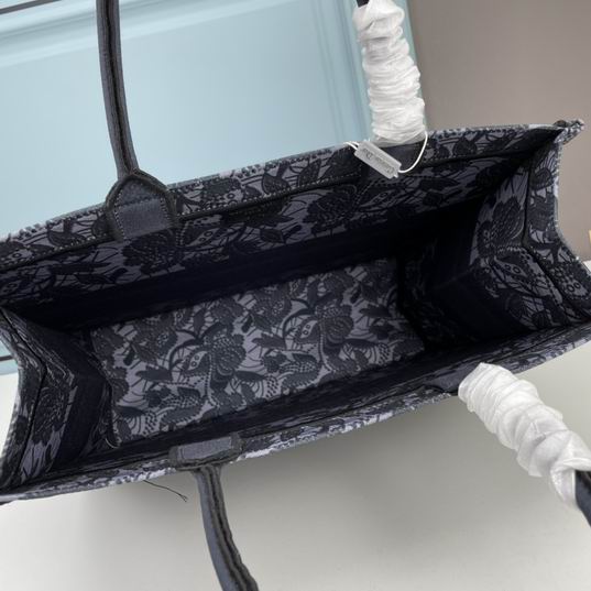 Dior Book Tote 1286 42cm ww6色 (32)