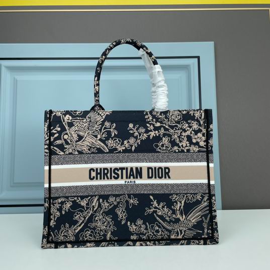 Dior Book Tote 1286 42cm ww6色 (33)